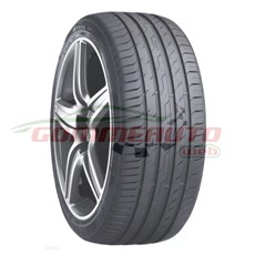 COP. 235/45YR18 NEXEN N FERA SPORT XL 98Y